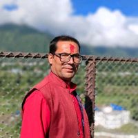 shreedharsanjyal