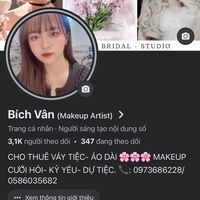 nhạc nền - Bích Vân Studio