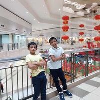 original sound - Chan De la Cruz