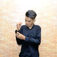 suara asli - Vantzy