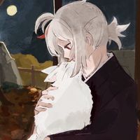 оригинальный звук