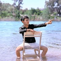 الصوت الأصلي