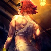 оригинальный звук