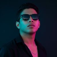 DJ MENGHARGAI KATA RINDU