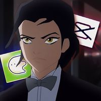 оригинальный звук