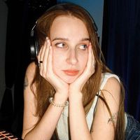 put your head on my klyo