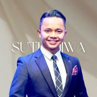 original sound - Emcee Amer Deen | Sutra Jiwa
