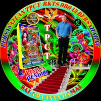 suara asli - PENDITOR-TPCT RKTS ARDAN KUTAB
