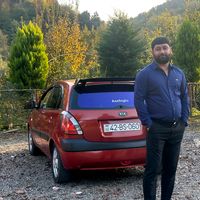 asefoglu