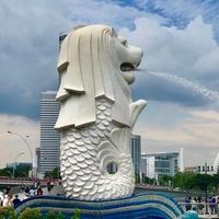 原声 - 新加坡达哥