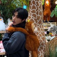 suara asli - ' nizee⭑𖦹°‧