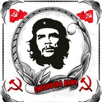 cheguveraarmy