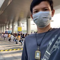 เสียงต้นฉบับ - Ya