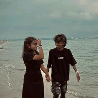 original sound - Abisha 🐬