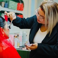 theladybossunisexsalon