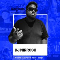 original sound - Dj Nirrosh - Official Account