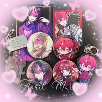 オリジナル楽曲 - ねむ🎼🌸.⚔️❤️