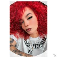 bebelapeliroja