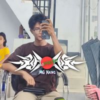 မူရင်းအသံ - ( BG ) MG Naing