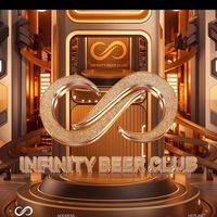 nhạc nền - INFINITY CLUB