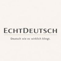 echtdeutsch_