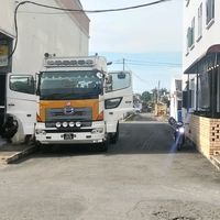 bunyi asal - ketua AES bera Pahang 🫡🚛