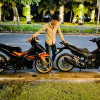 nhạc nền - Trường Nguyễn￼