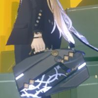 オリジナル楽曲 - 颯