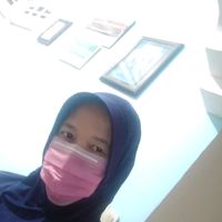 suara asli - Susi Maulidya Sofyan