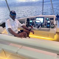 original sound - Kai Wai(Samu)🛥⚓️🌴