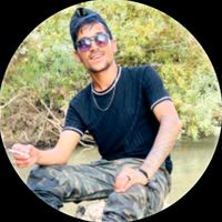 الصوت الأصلي - أبومريع 🖤✌🏼