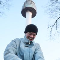 original sound - Jul Martinez