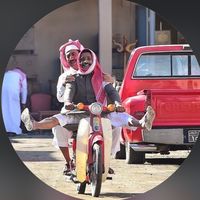 الصوت الأصلي