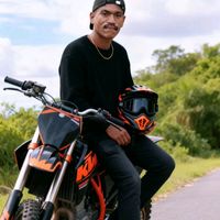 suara asli - Bang Arnol