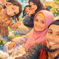 suara asli - LapakMinang