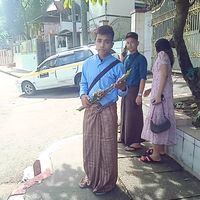 original sound
