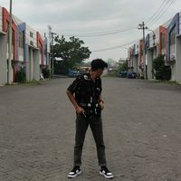 suara asli - tomm YX