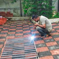 weldermdamranhossen