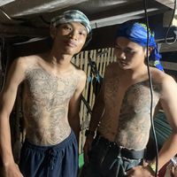 เสียงต้นฉบับ - มอสที่ชอบทําตัวเสี่ยวไปวันๆ🤍