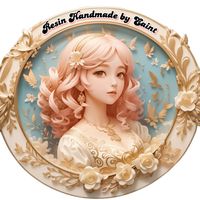 original sound - ResinHandmadeByEaint