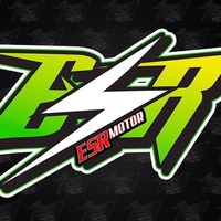 original sound - ESR MOTOR PERLIS