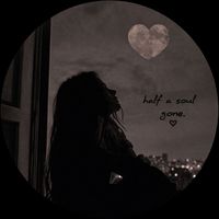 halfmysoulgone