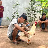 Anh Em Tui đến nèeeeeee Duy Khang.