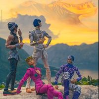 оригинальный звук