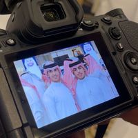 الصوت الأصلي