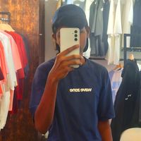 original sound