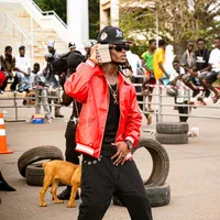 Mgbabidjio Ft Senzaa