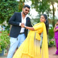 original sound - couple from theni