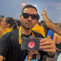 sonido original