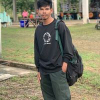เสียงต้นฉบับ - Detnarong Hempitak